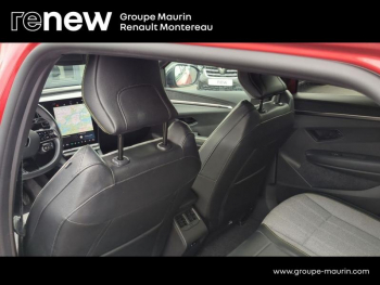 Photo 20 du bon plan RENAULT Megane E-Tech Electric EV60 220ch Techno super charge occasion à 22490 €