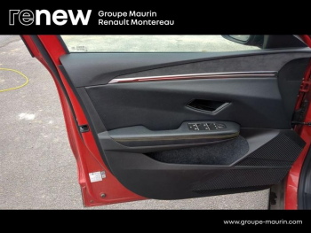 Photo 21 du bon plan RENAULT Megane E-Tech Electric EV60 220ch Techno super charge occasion à 22490 €