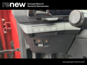 Photo 22 du bon plan RENAULT Megane E-Tech Electric EV60 220ch Techno super charge occasion à 22490 €