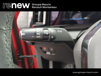 Photo 23 du bon plan RENAULT Megane E-Tech Electric EV60 220ch Techno super charge occasion à 22490 €