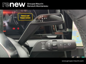 Photo 24 du bon plan RENAULT Megane E-Tech Electric EV60 220ch Techno super charge occasion à 22490 €