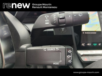 Photo 25 du bon plan RENAULT Megane E-Tech Electric EV60 220ch Techno super charge occasion à 22490 €