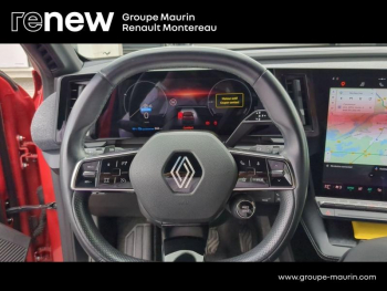 Photo 26 du bon plan RENAULT Megane E-Tech Electric EV60 220ch Techno super charge occasion à 22490 €