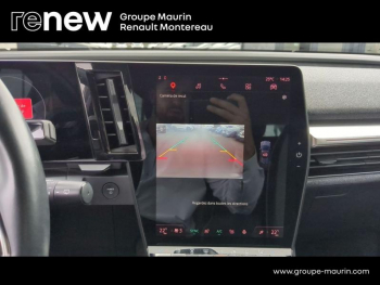 Photo 27 du bon plan RENAULT Megane E-Tech Electric EV60 220ch Techno super charge occasion à 22490 €