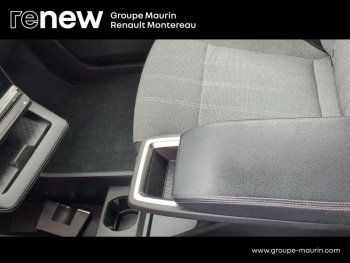 Photo 29 du bon plan RENAULT Megane E-Tech Electric EV60 220ch Techno super charge occasion à 22490 €