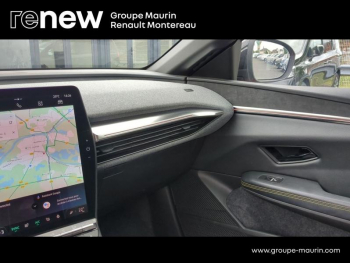 Photo 30 du bon plan RENAULT Megane E-Tech Electric EV60 220ch Techno super charge occasion à 22490 €