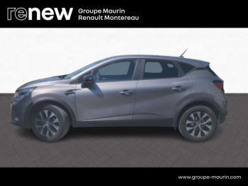 Photo 2 du bon plan RENAULT Captur 1.0 TCe 90ch Evolution occasion à 16490 €