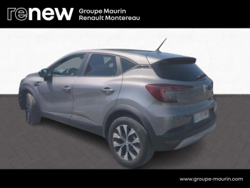 Photo 3 du bon plan RENAULT Captur 1.0 TCe 90ch Evolution occasion à 16490 €