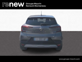 Photo 4 du bon plan RENAULT Captur 1.0 TCe 90ch Evolution occasion à 16490 €