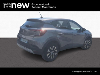 Photo 5 du bon plan RENAULT Captur 1.0 TCe 90ch Evolution occasion à 16490 €