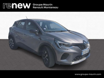Photo 6 du bon plan RENAULT Captur 1.0 TCe 90ch Evolution occasion à 16490 €