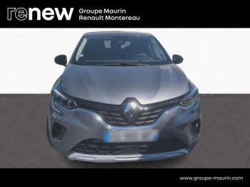 Photo 7 du bon plan RENAULT Captur 1.0 TCe 90ch Evolution occasion à 16490 €