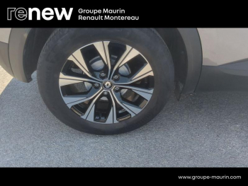 Photo 8 du bon plan RENAULT Captur 1.0 TCe 90ch Evolution occasion à 16490 €