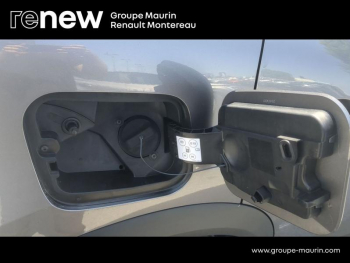 Photo 9 du bon plan RENAULT Captur 1.0 TCe 90ch Evolution occasion à 16490 €
