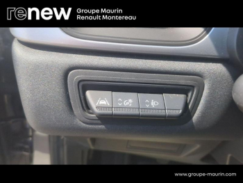 Photo 12 du bon plan RENAULT Captur 1.0 TCe 90ch Evolution occasion à 16490 €
