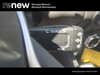 Photo 13 du bon plan RENAULT Captur 1.0 TCe 90ch Evolution occasion à 16490 €