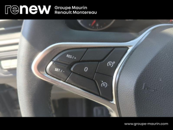 Photo 16 du bon plan RENAULT Captur 1.0 TCe 90ch Evolution occasion à 16490 €