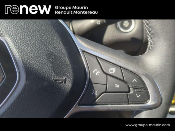 Photo 17 du bon plan RENAULT Captur 1.0 TCe 90ch Evolution occasion à 16490 €