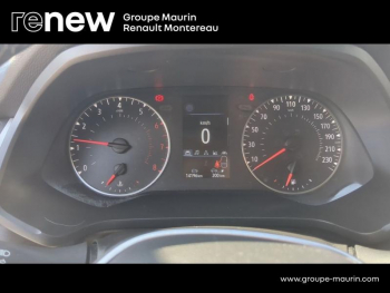 Photo 18 du bon plan RENAULT Captur 1.0 TCe 90ch Evolution occasion à 16490 €