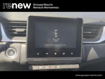 Photo 20 du bon plan RENAULT Captur 1.0 TCe 90ch Evolution occasion à 16490 €