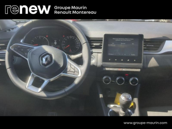 Photo 21 du bon plan RENAULT Captur 1.0 TCe 90ch Evolution occasion à 16490 €