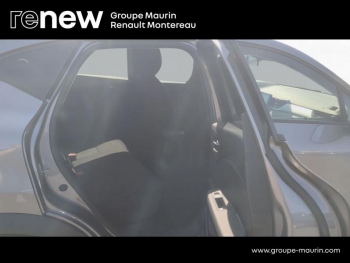 Photo 22 du bon plan RENAULT Captur 1.0 TCe 90ch Evolution occasion à 16490 €