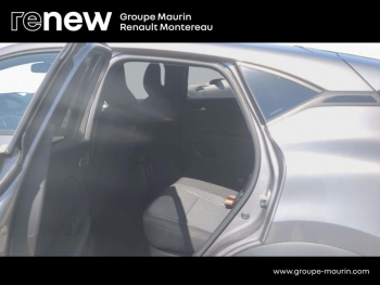 Photo 23 du bon plan RENAULT Captur 1.0 TCe 90ch Evolution occasion à 16490 €