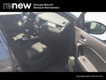 Photo 25 du bon plan RENAULT Captur 1.0 TCe 90ch Evolution occasion à 16490 €