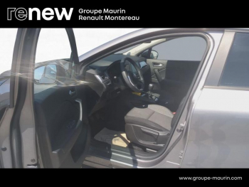 Photo 26 du bon plan RENAULT Captur 1.0 TCe 90ch Evolution occasion à 16490 €