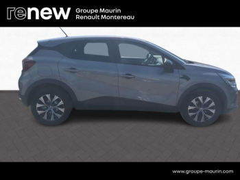 Photo 27 du bon plan RENAULT Captur 1.0 TCe 90ch Evolution occasion à 16490 €