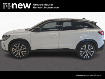 Photo 2 du bon plan RENAULT Austral 1.2 E-Tech full hybrid 200ch Iconic occasion à 33490 €