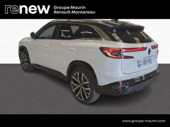 Photo 3 du bon plan RENAULT Austral 1.2 E-Tech full hybrid 200ch Iconic occasion à 33490 €