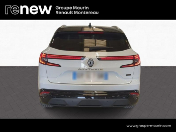 Photo 4 du bon plan RENAULT Austral 1.2 E-Tech full hybrid 200ch Iconic occasion à 33490 €