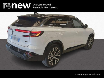 Photo 5 du bon plan RENAULT Austral 1.2 E-Tech full hybrid 200ch Iconic occasion à 33490 €