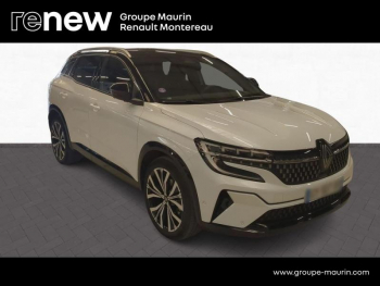Photo 7 du bon plan RENAULT Austral 1.2 E-Tech full hybrid 200ch Iconic occasion à 33490 €