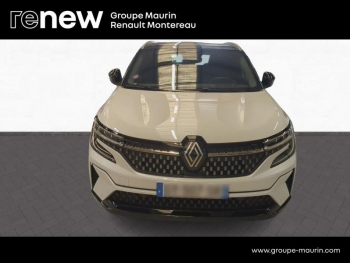 Photo 8 du bon plan RENAULT Austral 1.2 E-Tech full hybrid 200ch Iconic occasion à 33490 €
