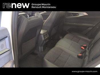 Photo 12 du bon plan RENAULT Austral 1.2 E-Tech full hybrid 200ch Iconic occasion à 33490 €