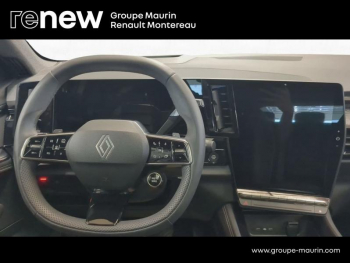 Photo 13 du bon plan RENAULT Austral 1.2 E-Tech full hybrid 200ch Iconic occasion à 33490 €