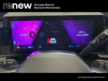 Photo 16 du bon plan RENAULT Austral 1.2 E-Tech full hybrid 200ch Iconic occasion à 33490 €