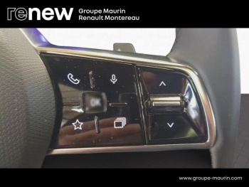 Photo 18 du bon plan RENAULT Austral 1.2 E-Tech full hybrid 200ch Iconic occasion à 33490 €