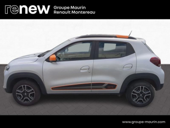 Photo 42 du bon plan DACIA Spring 45ch Confort - Achat Intégral occasion à 8490 €