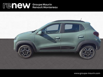 Photo 2 du bon plan DACIA Spring 45ch Expression occasion à 9590 €