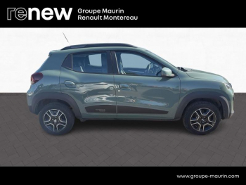 Photo 6 du bon plan DACIA Spring 45ch Expression occasion à 9590 €