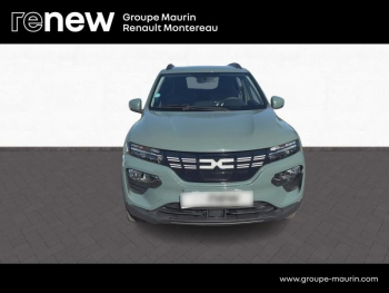 Photo 8 du bon plan DACIA Spring 45ch Expression occasion à 9590 €