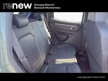 Photo 14 du bon plan DACIA Spring 45ch Expression occasion à 9590 €