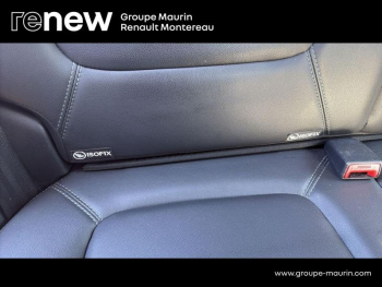 Photo 15 du bon plan DACIA Spring 45ch Expression occasion à 9590 €