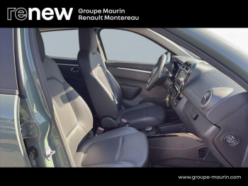 Photo 16 du bon plan DACIA Spring 45ch Expression occasion à 9590 €