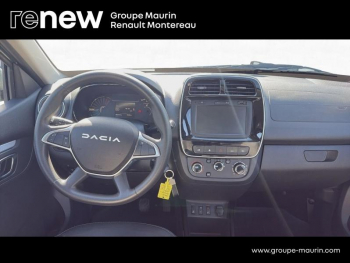 Photo 17 du bon plan DACIA Spring 45ch Expression occasion à 9590 €