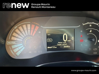 Photo 21 du bon plan DACIA Spring 45ch Expression occasion à 9590 €