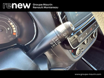 Photo 23 du bon plan DACIA Spring 45ch Expression occasion à 9590 €